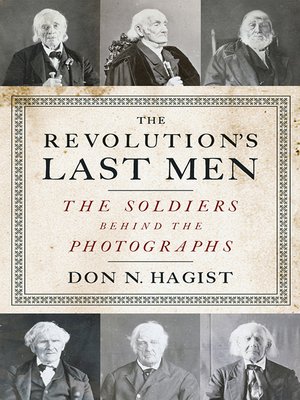 cover image of The Revolution's Last Men